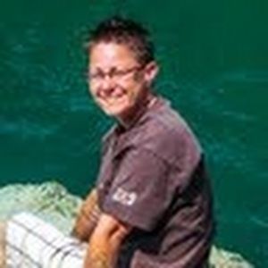 Meet your Posher, Michele